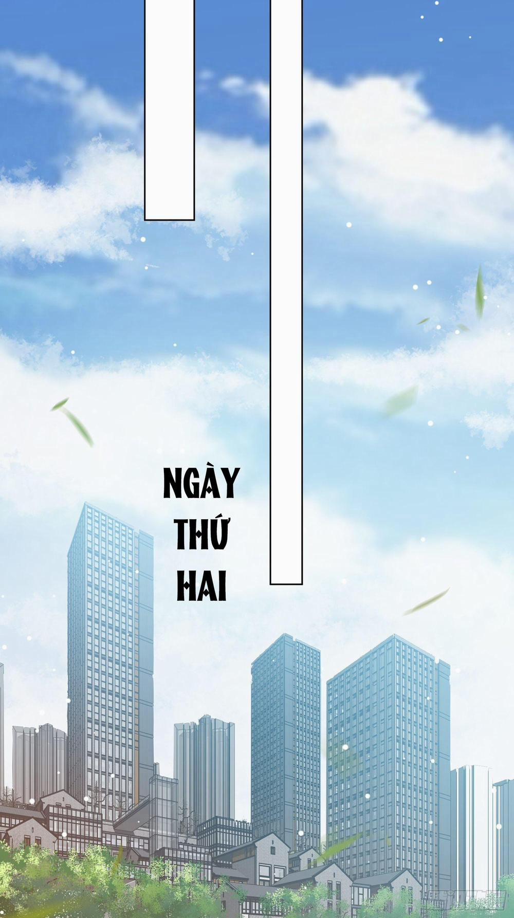 Trợ lí vàng và cô ca sĩ cấp thấp 12 trang 20