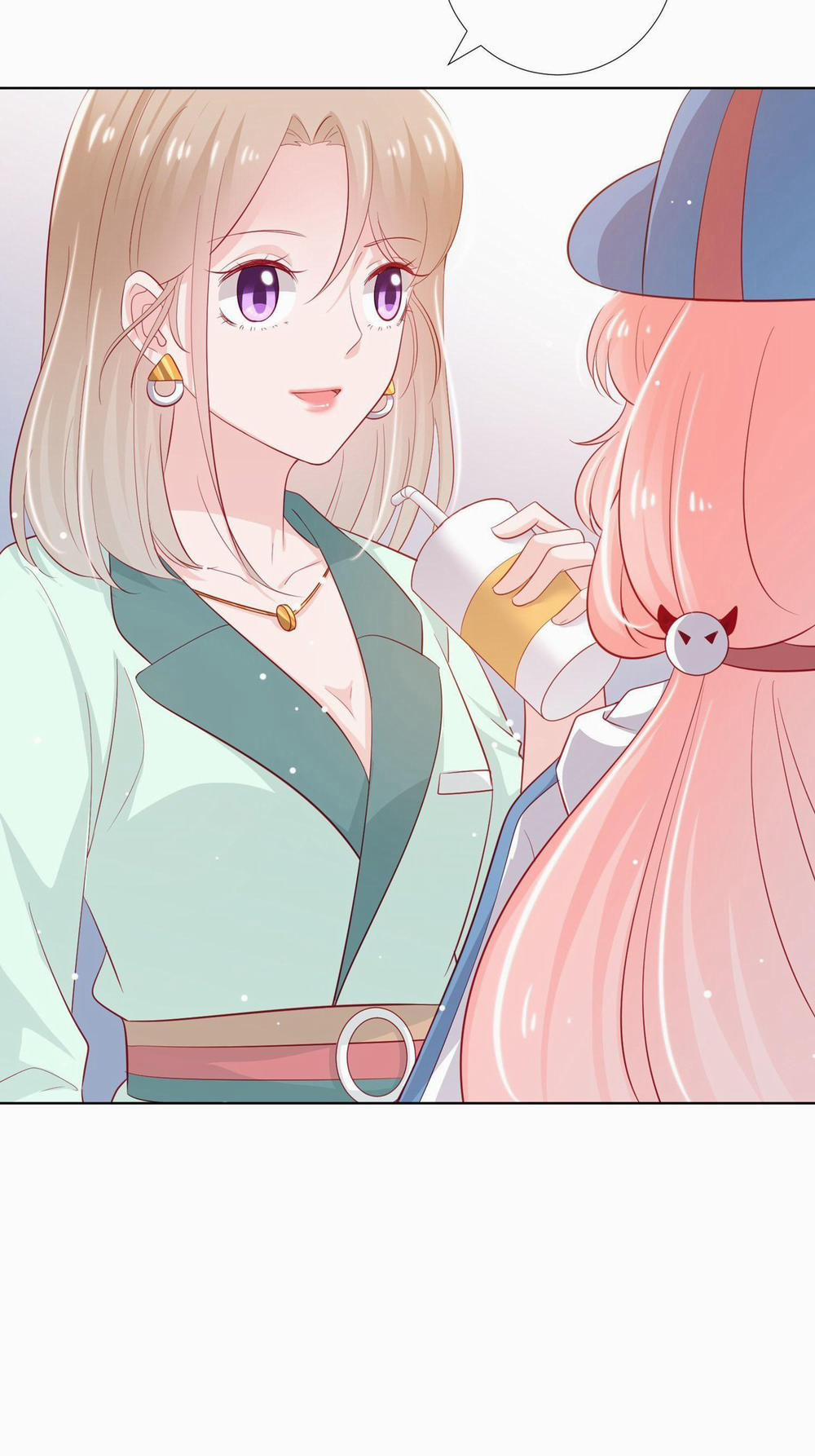 Trợ lí vàng và cô ca sĩ cấp thấp 12 trang 23