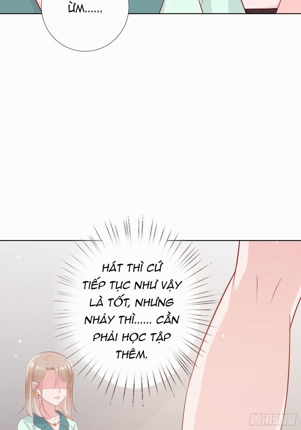 Trợ lí vàng và cô ca sĩ cấp thấp 12 trang 30