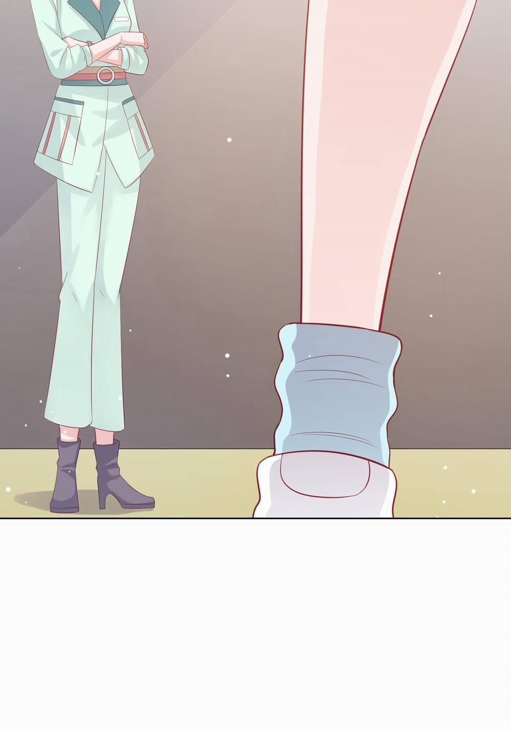 Trợ lí vàng và cô ca sĩ cấp thấp 12 trang 31