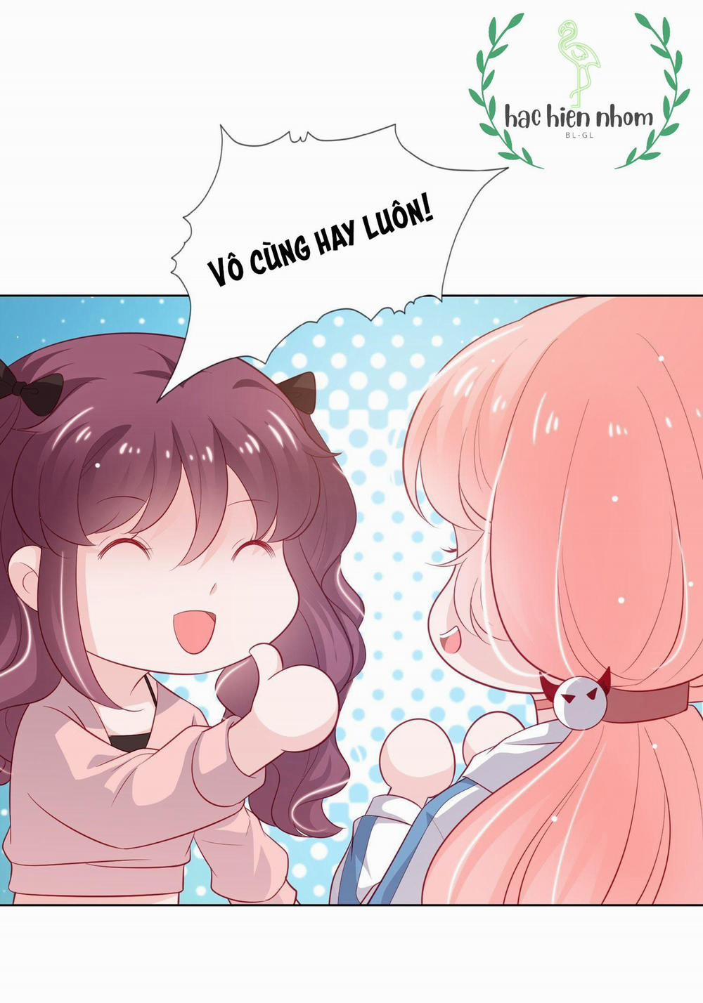 Trợ lí vàng và cô ca sĩ cấp thấp 12 trang 33