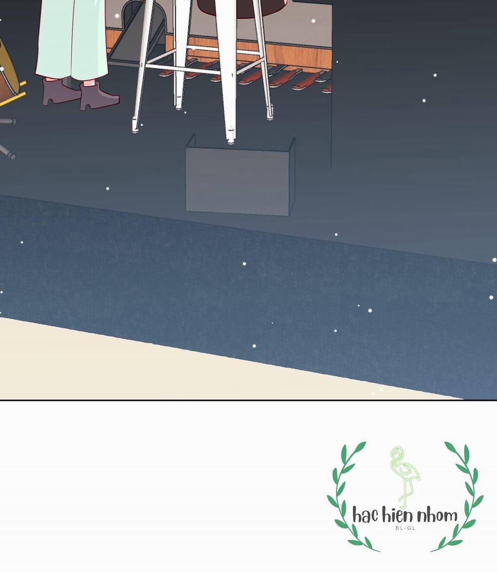 Trợ lí vàng và cô ca sĩ cấp thấp 12 trang 36