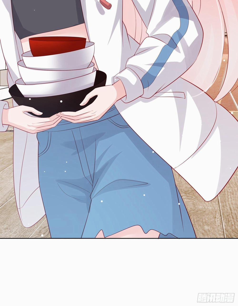 Trợ lí vàng và cô ca sĩ cấp thấp 12 trang 7