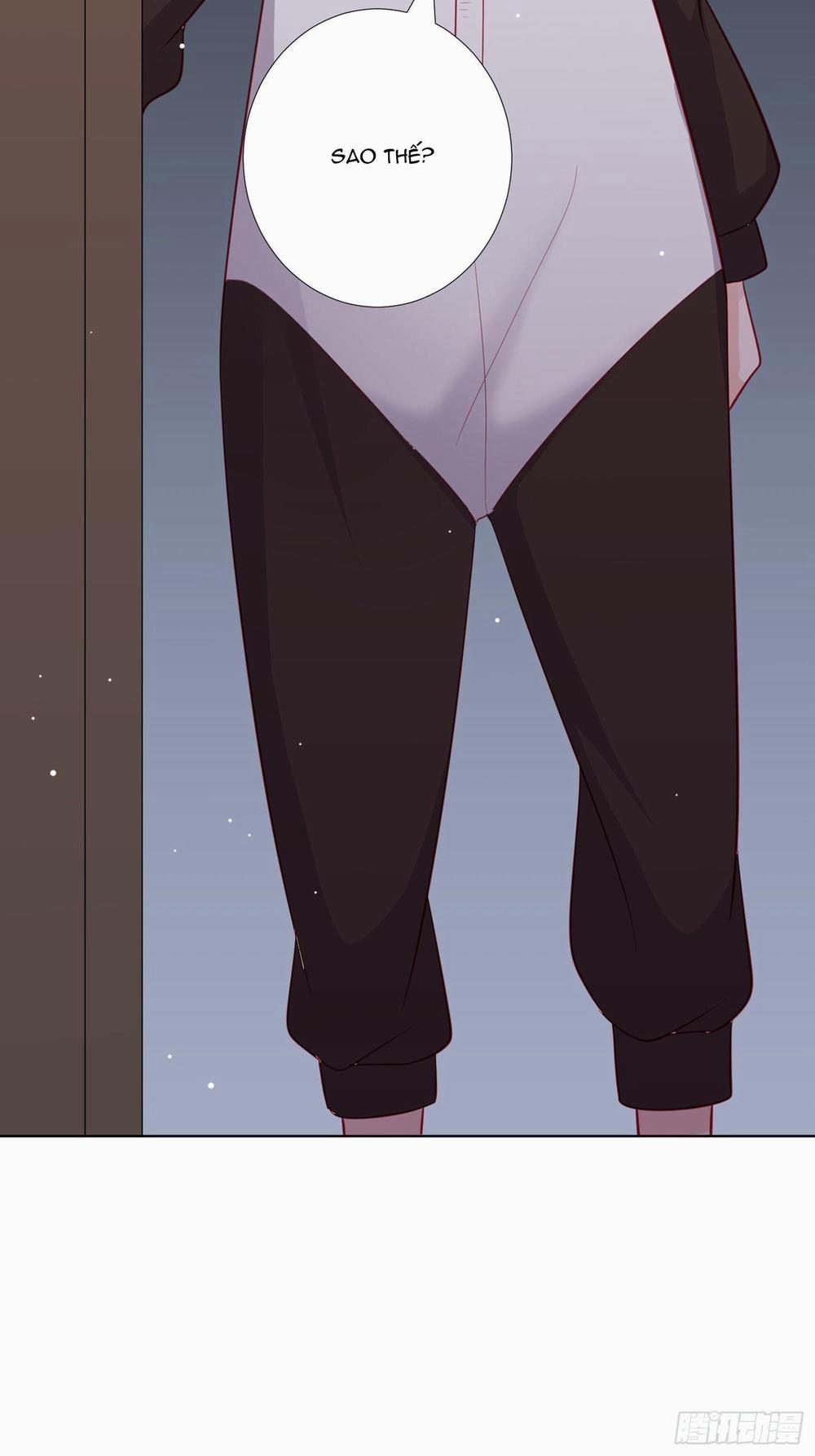 Trợ lí vàng và cô ca sĩ cấp thấp 13 trang 18