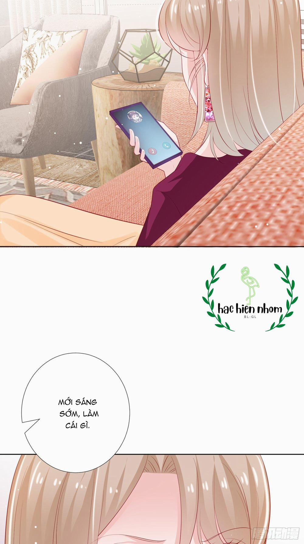 Trợ lí vàng và cô ca sĩ cấp thấp 13 trang 21