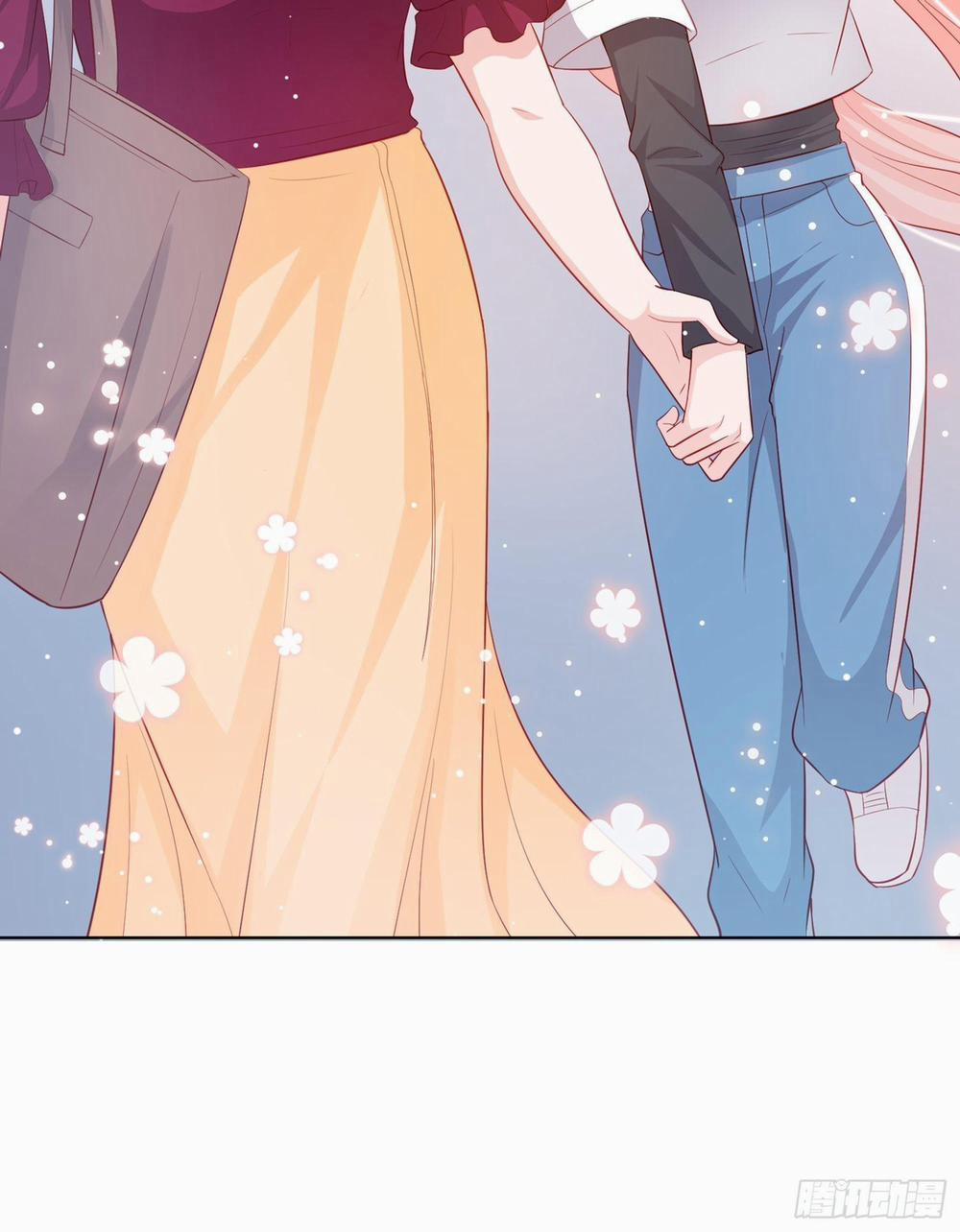 Trợ lí vàng và cô ca sĩ cấp thấp 13 trang 25