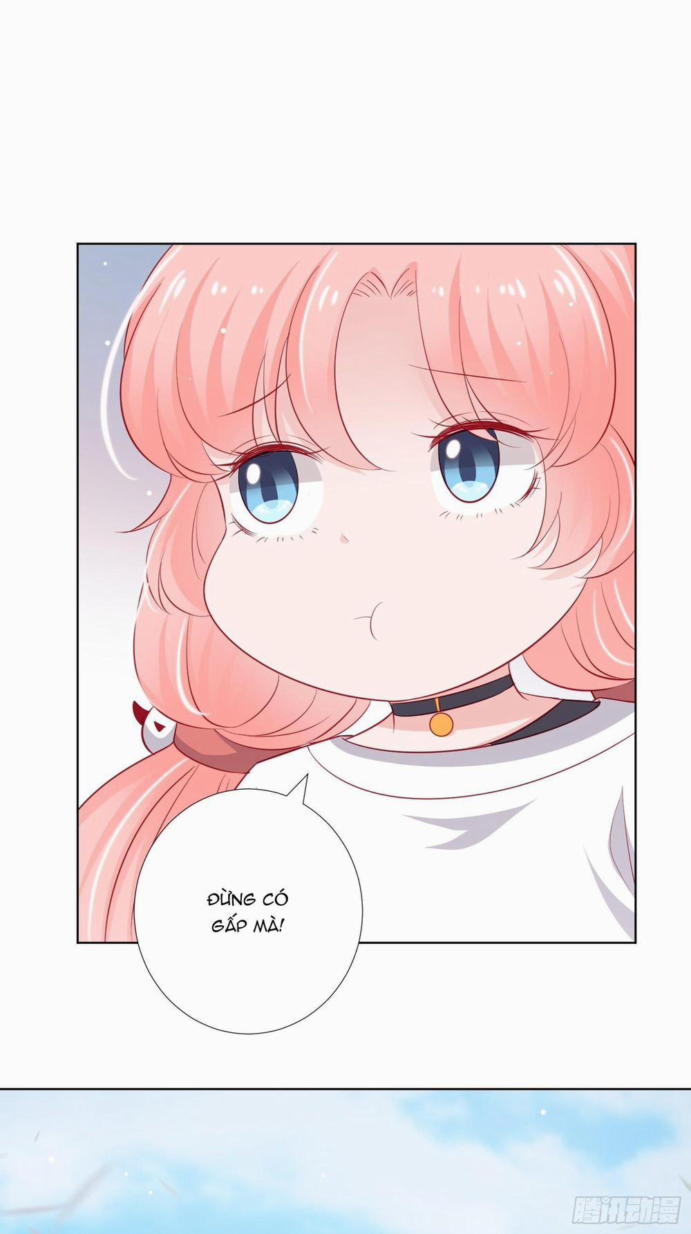 Trợ lí vàng và cô ca sĩ cấp thấp 13 trang 26