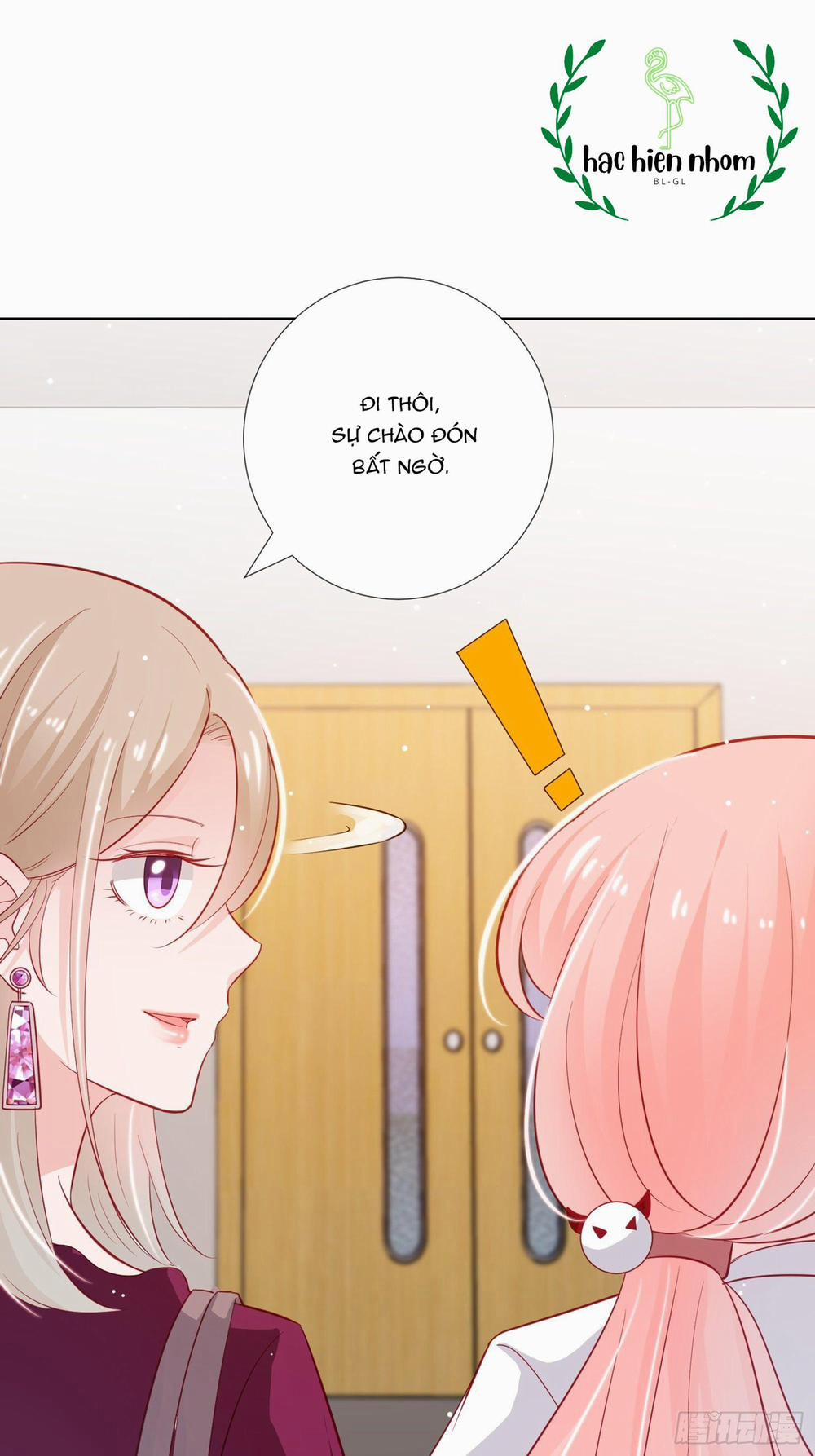 Trợ lí vàng và cô ca sĩ cấp thấp 13 trang 29