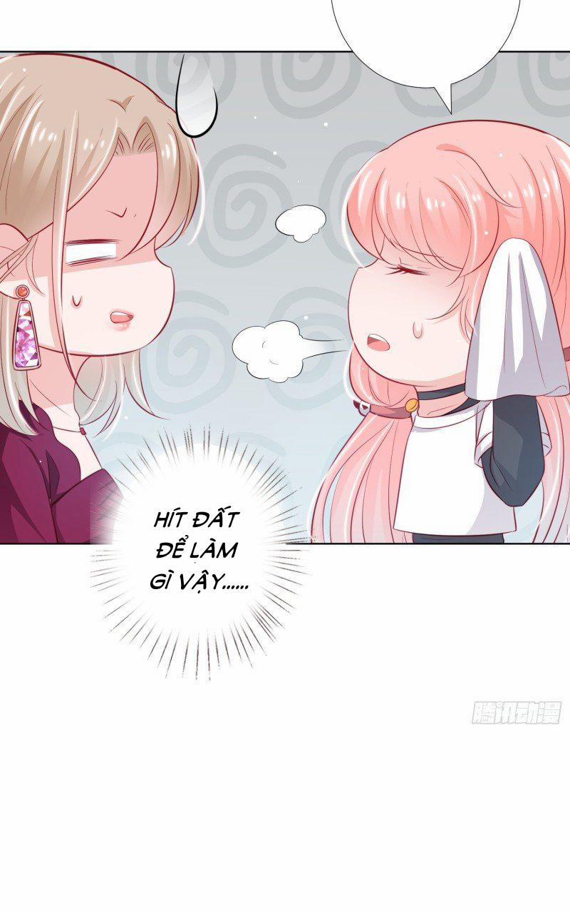 Trợ lí vàng và cô ca sĩ cấp thấp 14 trang 14
