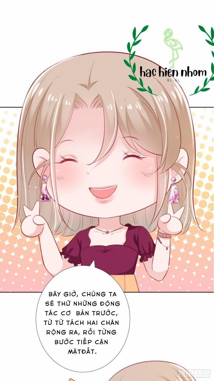 Trợ lí vàng và cô ca sĩ cấp thấp 14 trang 15