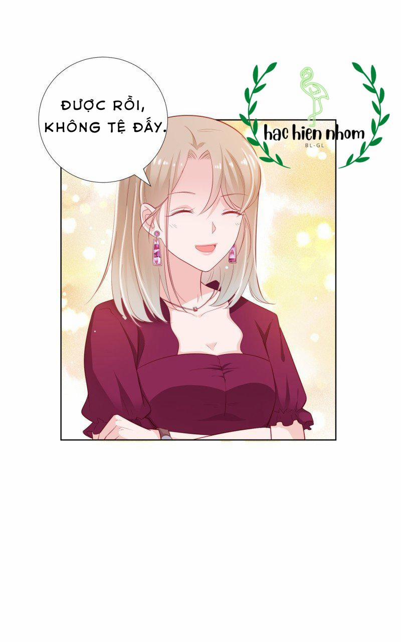 Trợ lí vàng và cô ca sĩ cấp thấp 14 trang 20