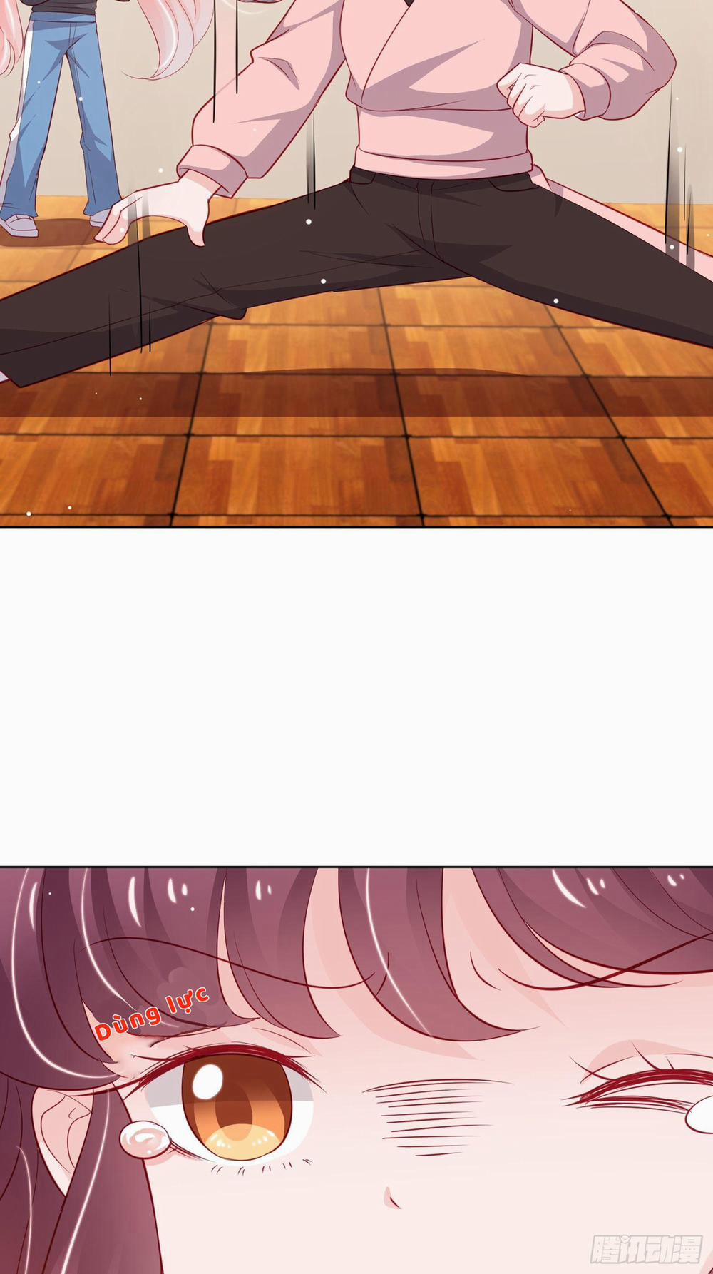 Trợ lí vàng và cô ca sĩ cấp thấp 14 trang 22