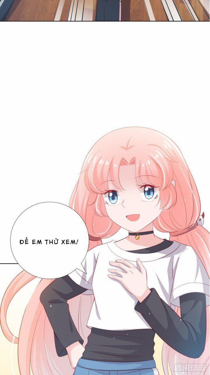 Trợ lí vàng và cô ca sĩ cấp thấp 14 trang 23