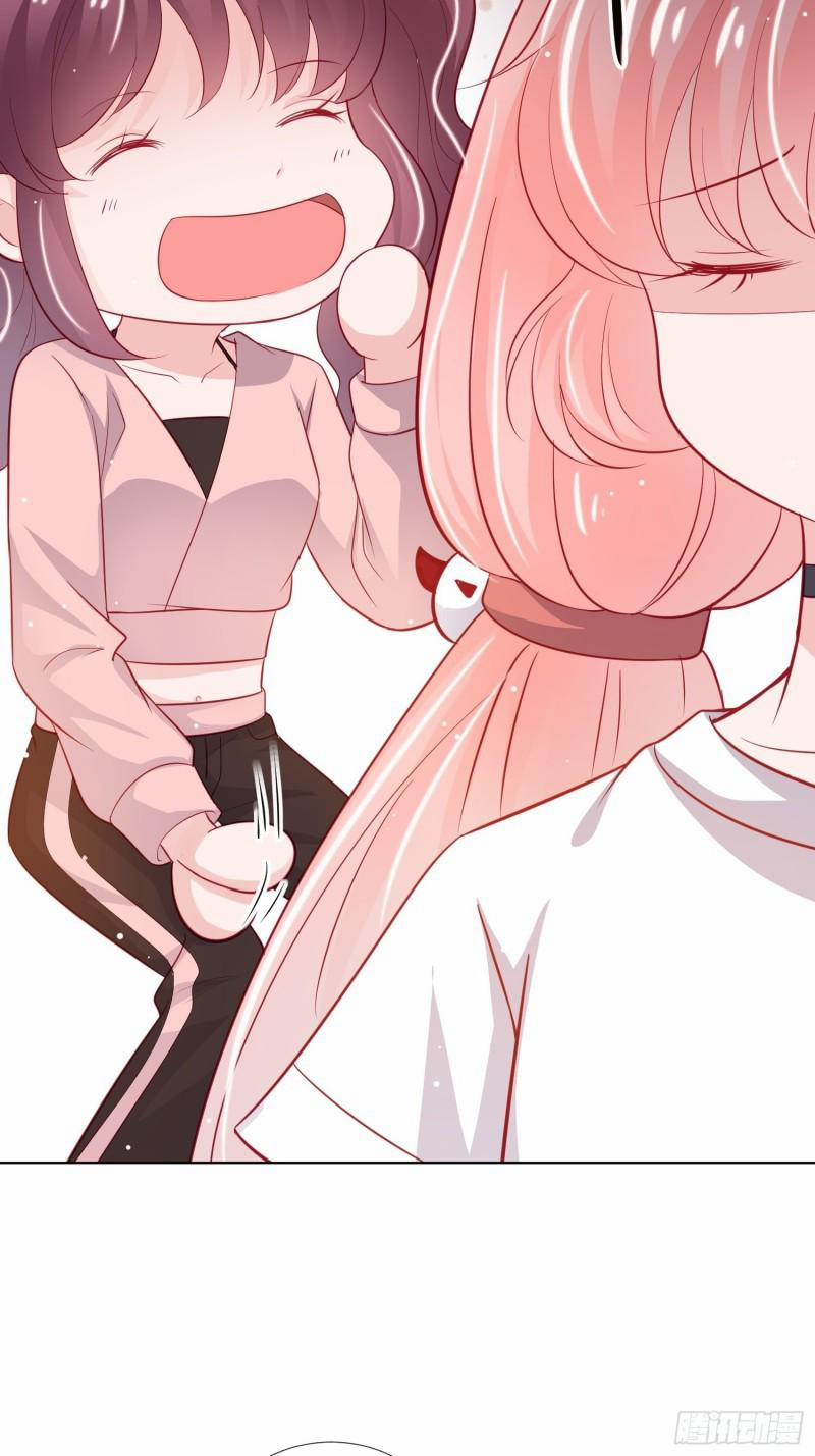 Trợ lí vàng và cô ca sĩ cấp thấp 14 trang 27