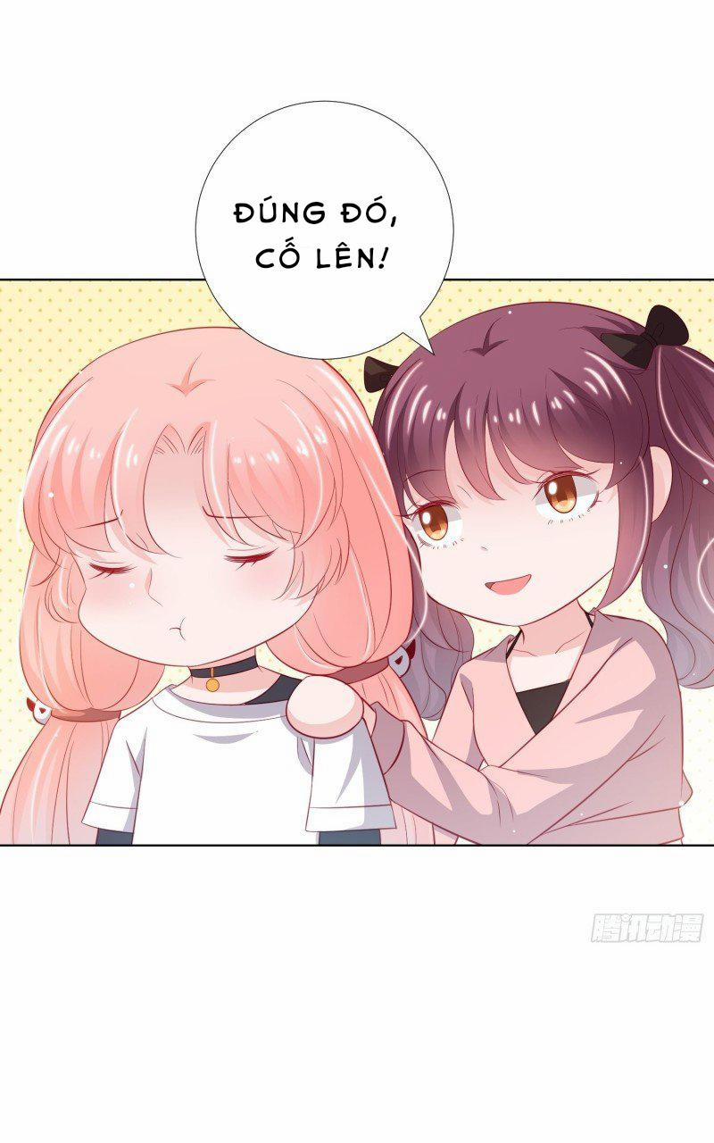 Trợ lí vàng và cô ca sĩ cấp thấp 14 trang 29