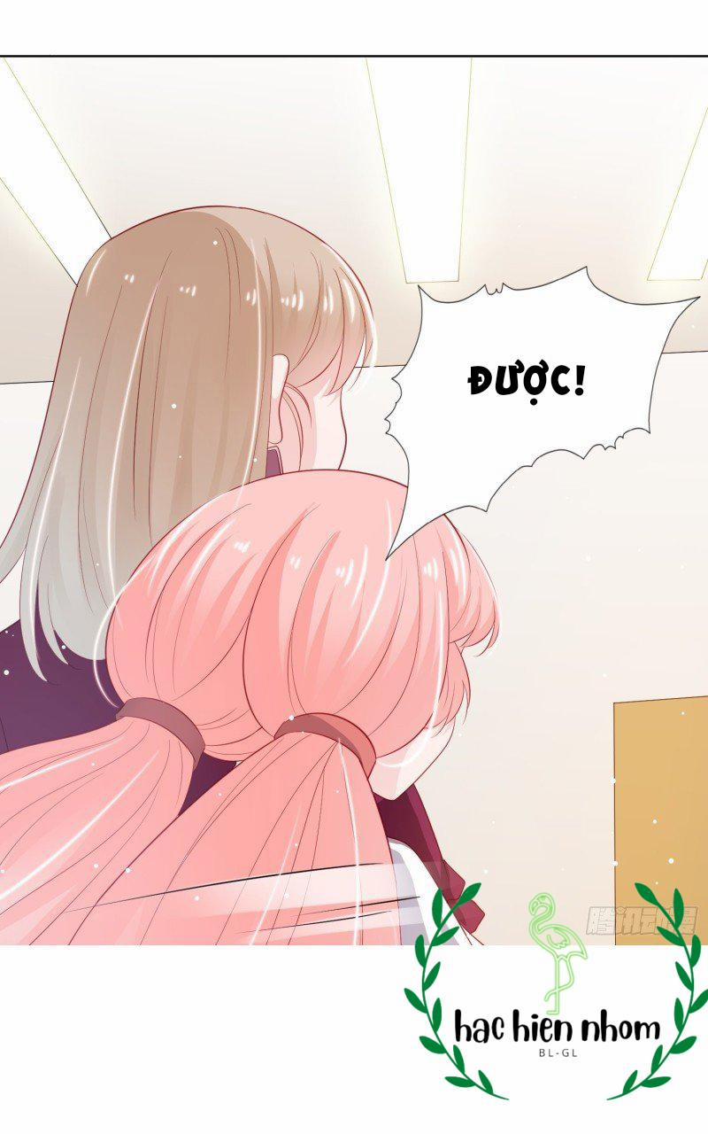 Trợ lí vàng và cô ca sĩ cấp thấp 14 trang 32