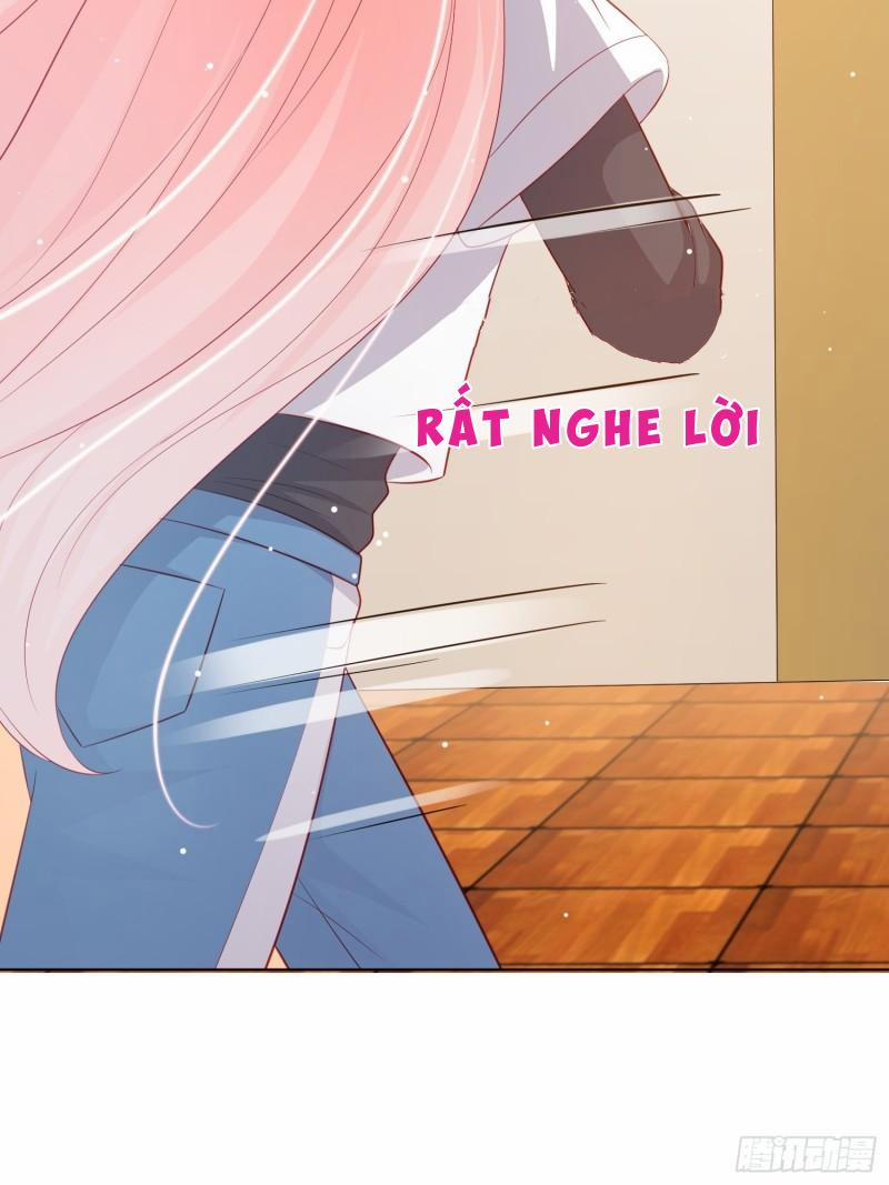 Trợ lí vàng và cô ca sĩ cấp thấp 14 trang 33