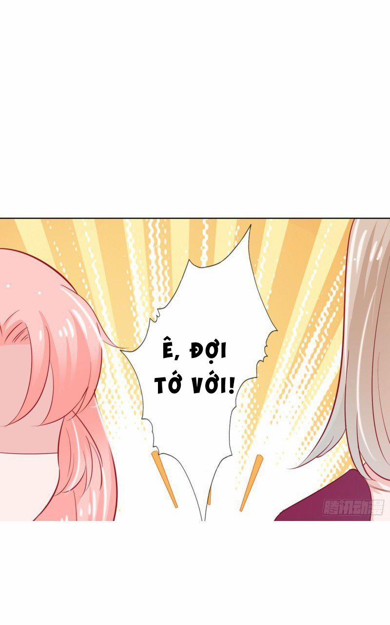 Trợ lí vàng và cô ca sĩ cấp thấp 14 trang 34