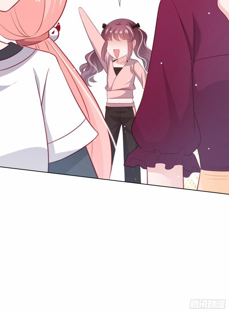 Trợ lí vàng và cô ca sĩ cấp thấp 14 trang 35