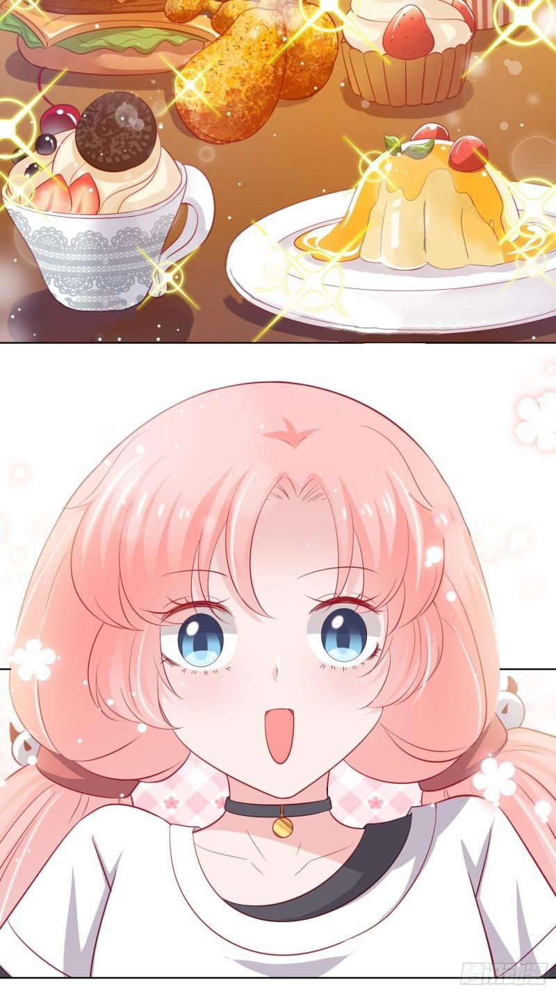 Trợ lí vàng và cô ca sĩ cấp thấp 14 trang 36