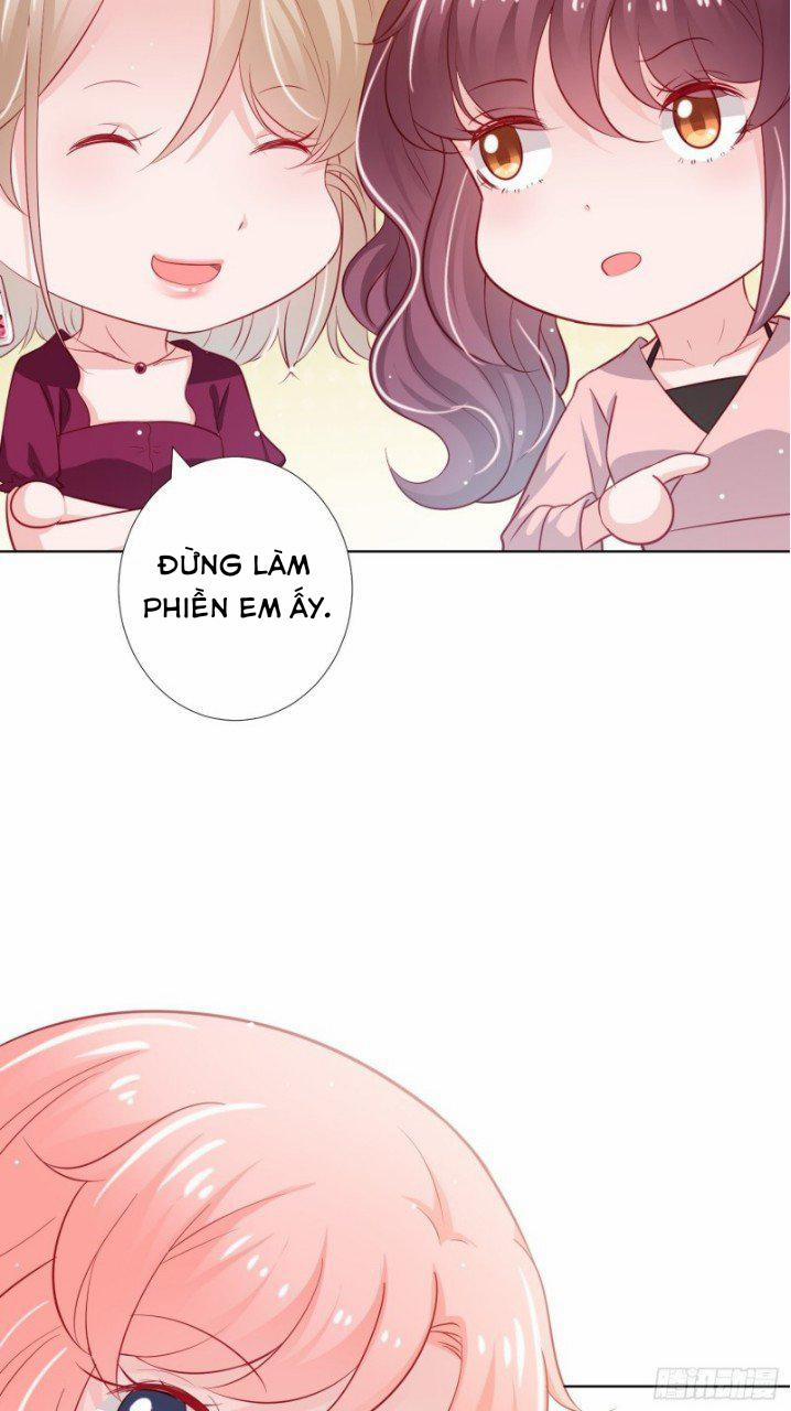 Trợ lí vàng và cô ca sĩ cấp thấp 14 trang 5