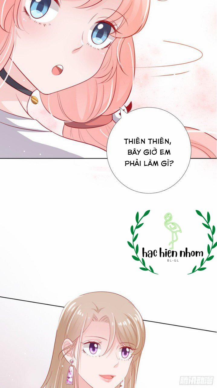 Trợ lí vàng và cô ca sĩ cấp thấp 14 trang 6