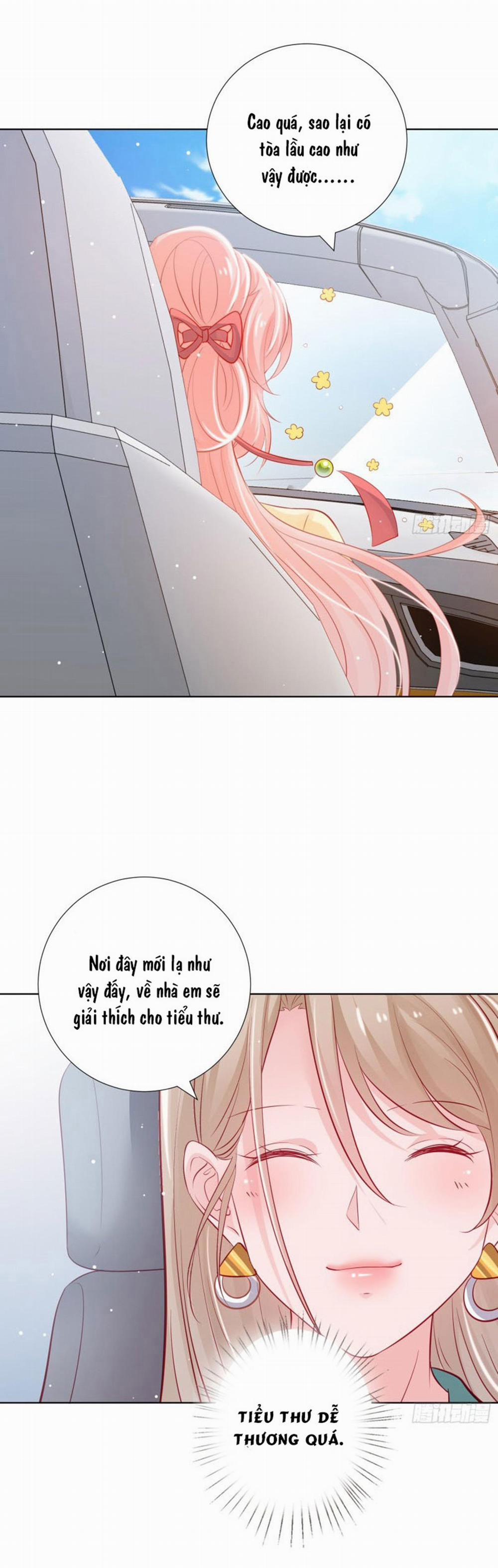 Trợ lí vàng và cô ca sĩ cấp thấp 3 trang 2