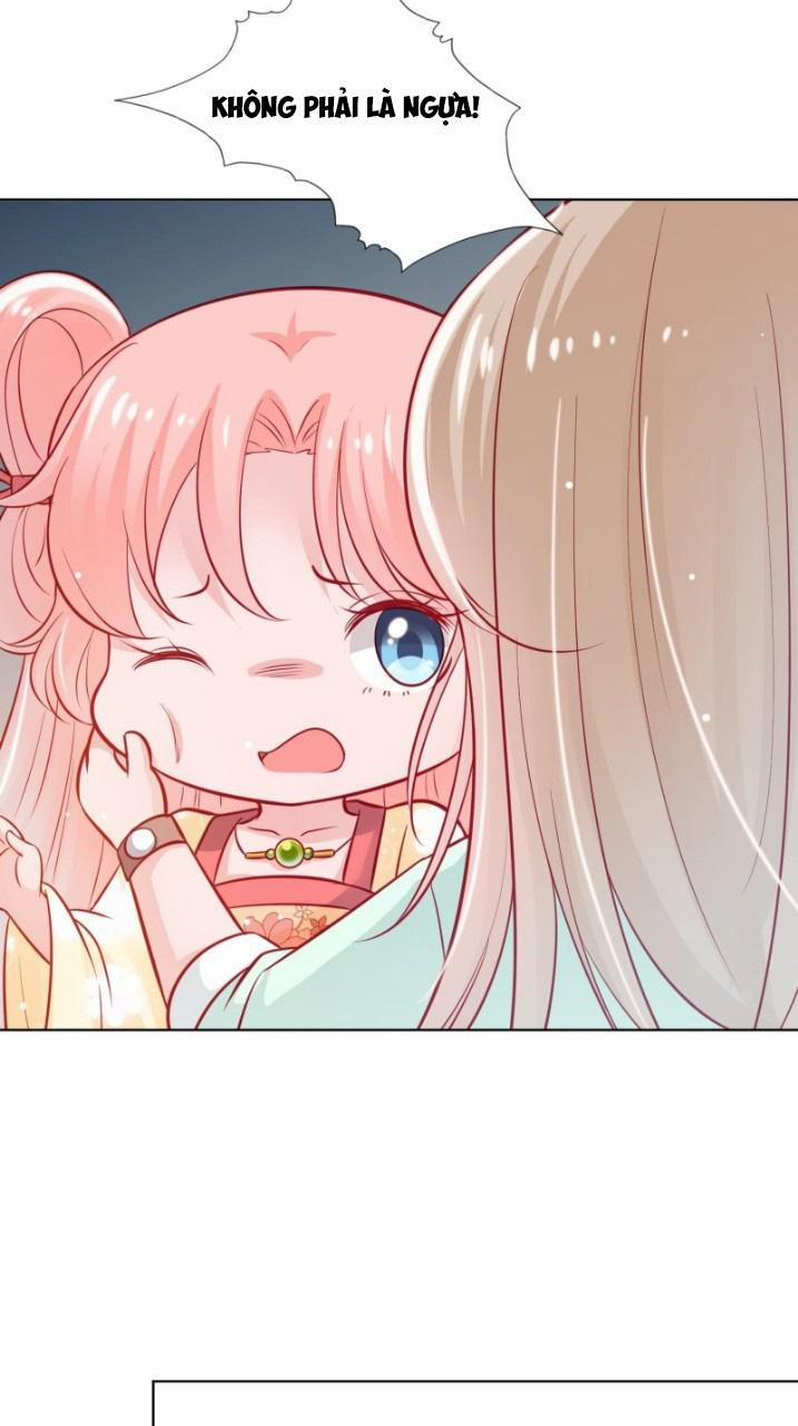 Trợ lí vàng và cô ca sĩ cấp thấp 4 trang 14