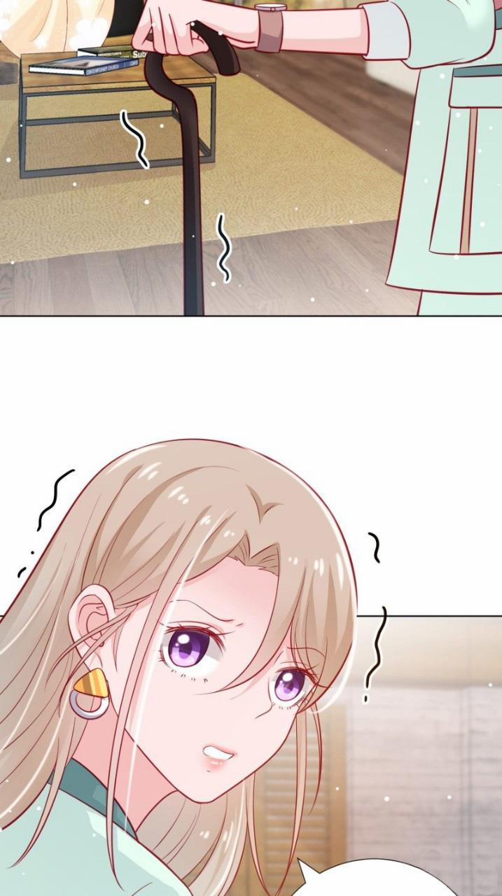 Trợ lí vàng và cô ca sĩ cấp thấp 4 trang 16