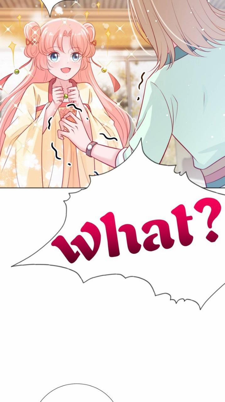 Trợ lí vàng và cô ca sĩ cấp thấp 4 trang 20