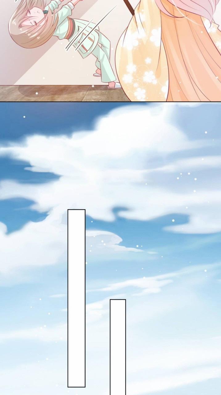 Trợ lí vàng và cô ca sĩ cấp thấp 4 trang 22