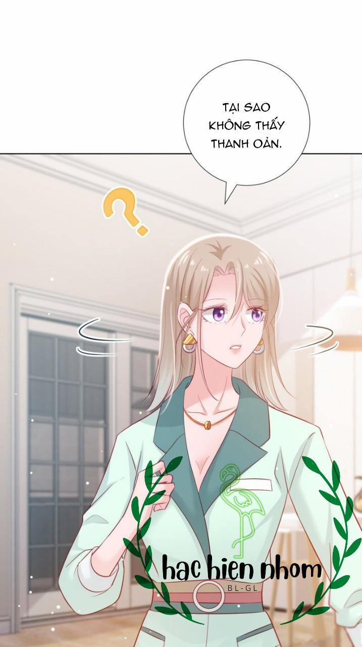 Trợ lí vàng và cô ca sĩ cấp thấp 4 trang 25