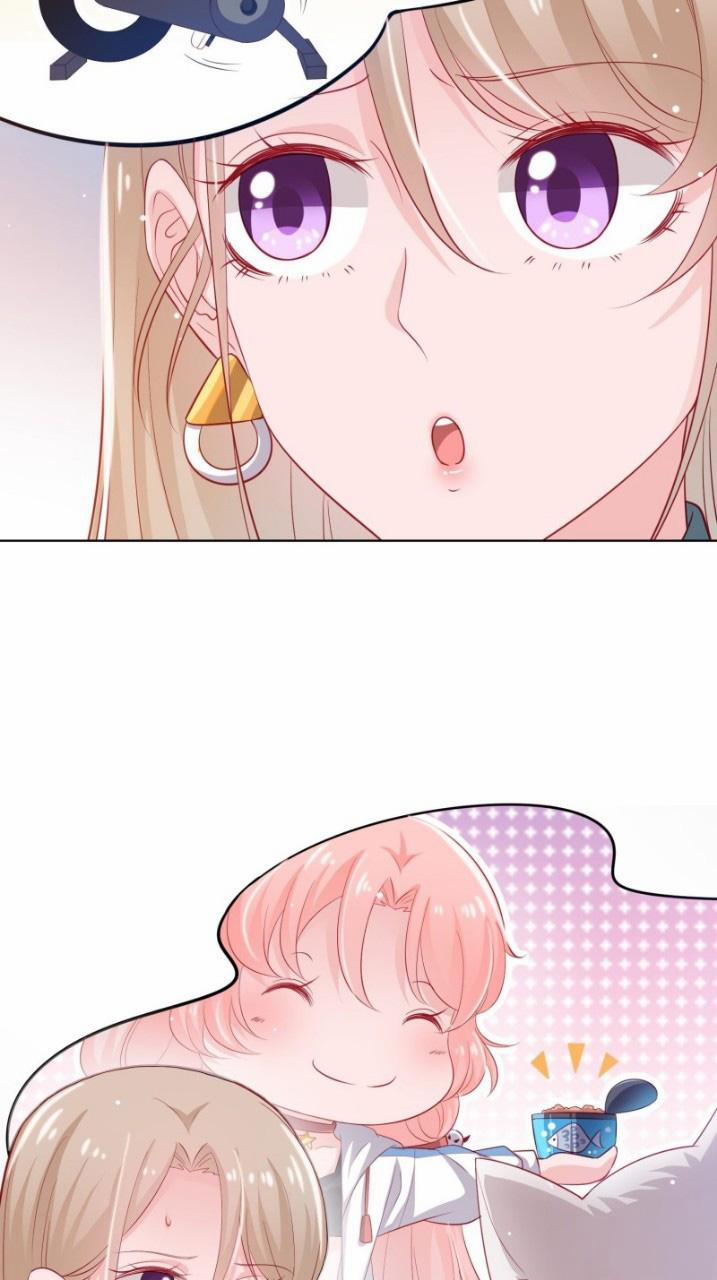 Trợ lí vàng và cô ca sĩ cấp thấp 4 trang 30