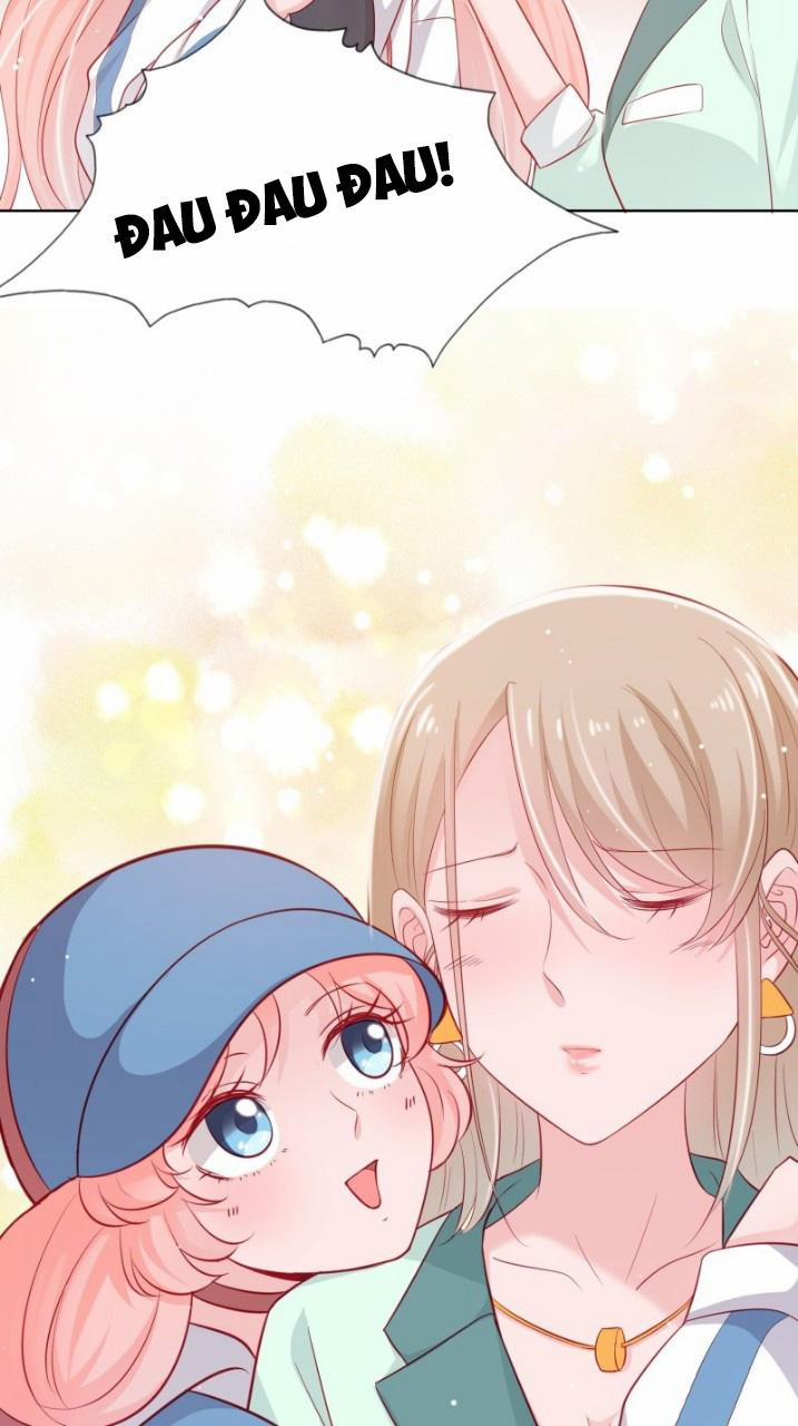 Trợ lí vàng và cô ca sĩ cấp thấp 4 trang 37