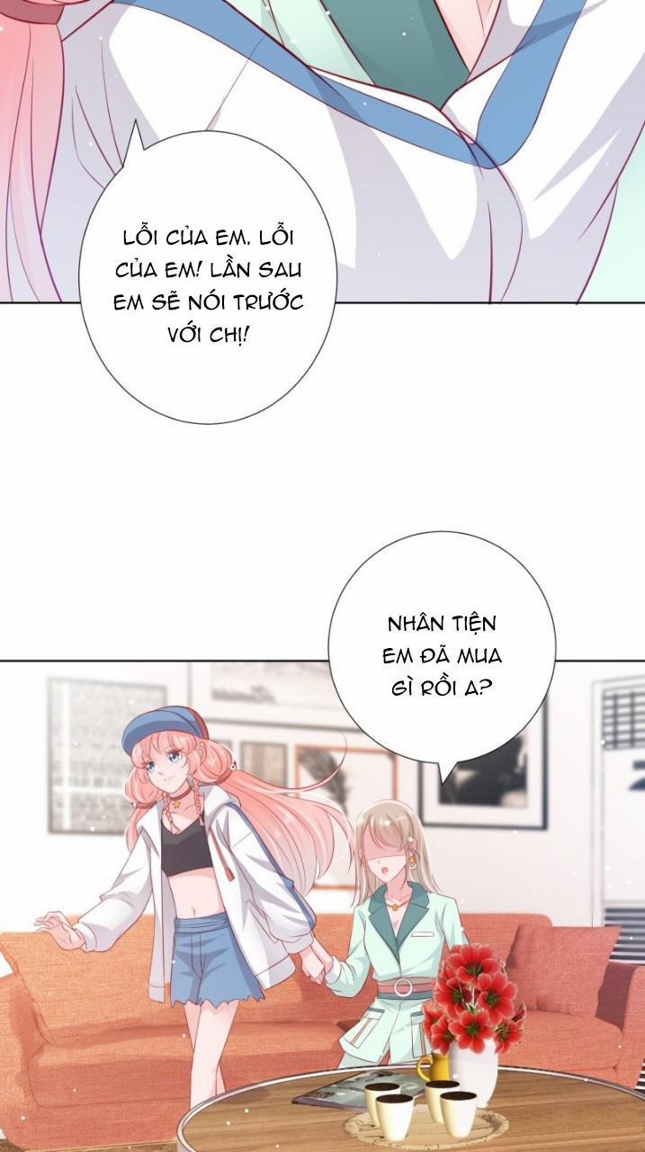 Trợ lí vàng và cô ca sĩ cấp thấp 4 trang 38