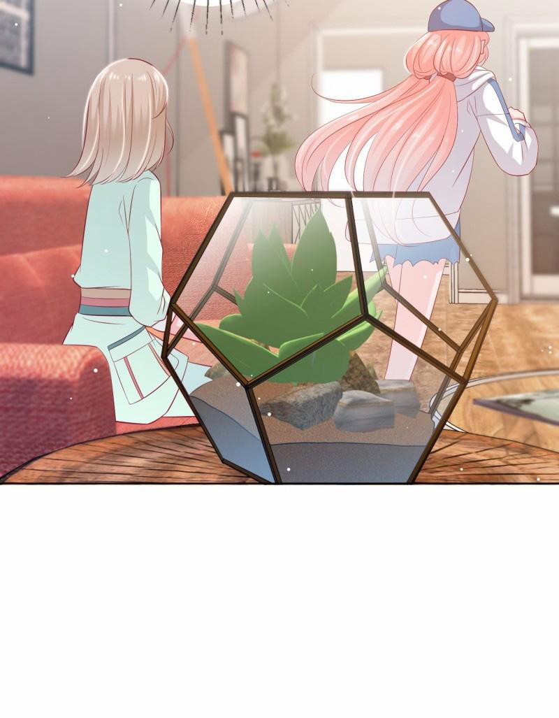 Trợ lí vàng và cô ca sĩ cấp thấp 4 trang 41