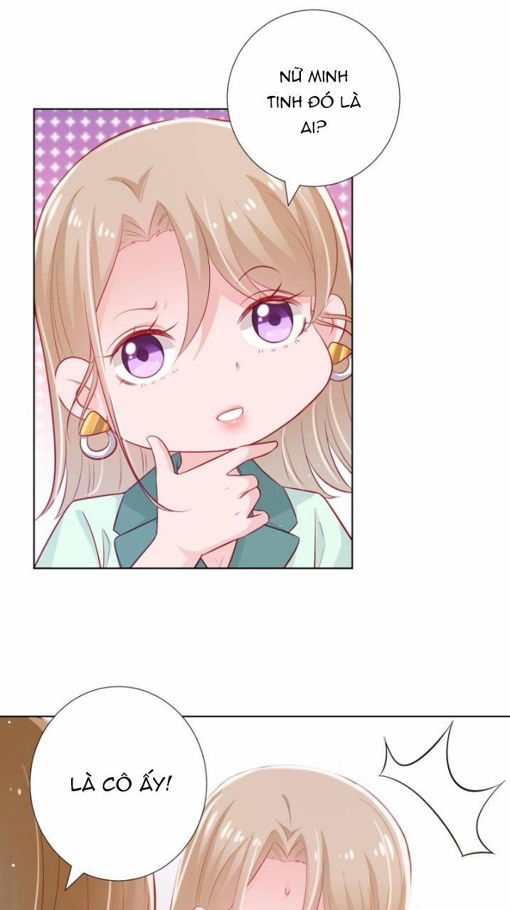 Trợ lí vàng và cô ca sĩ cấp thấp 4 trang 47