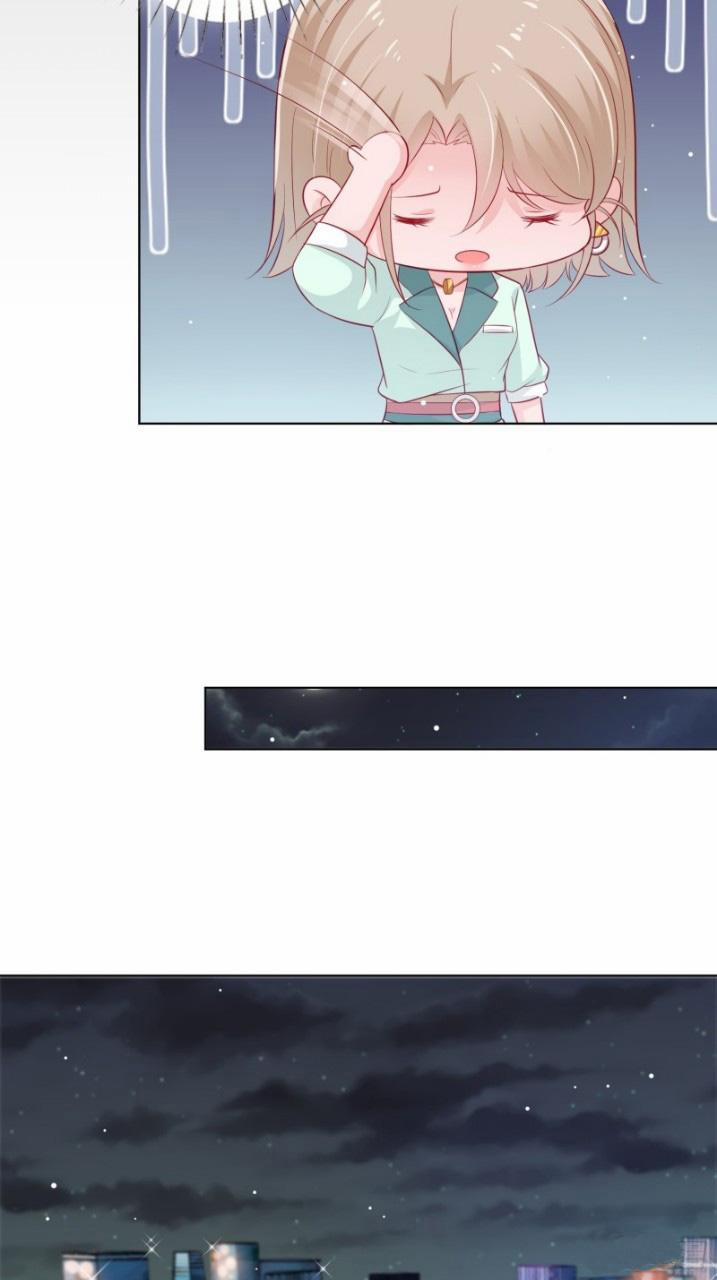 Trợ lí vàng và cô ca sĩ cấp thấp 4 trang 49