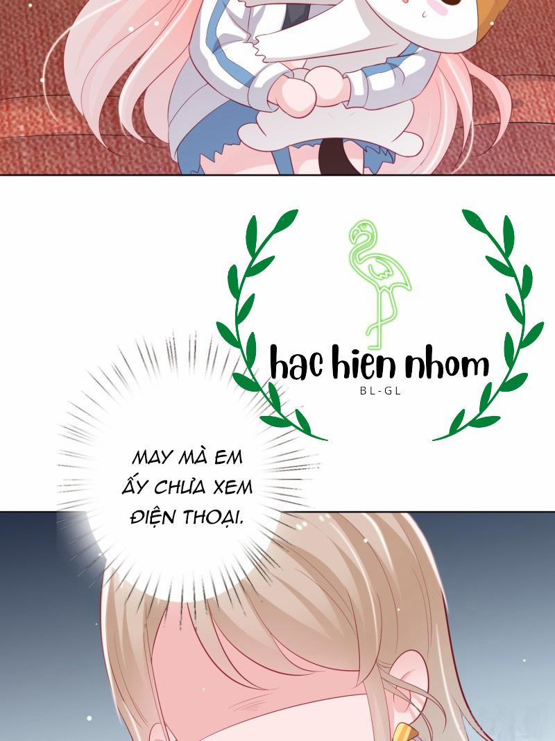 Trợ lí vàng và cô ca sĩ cấp thấp 4 trang 56