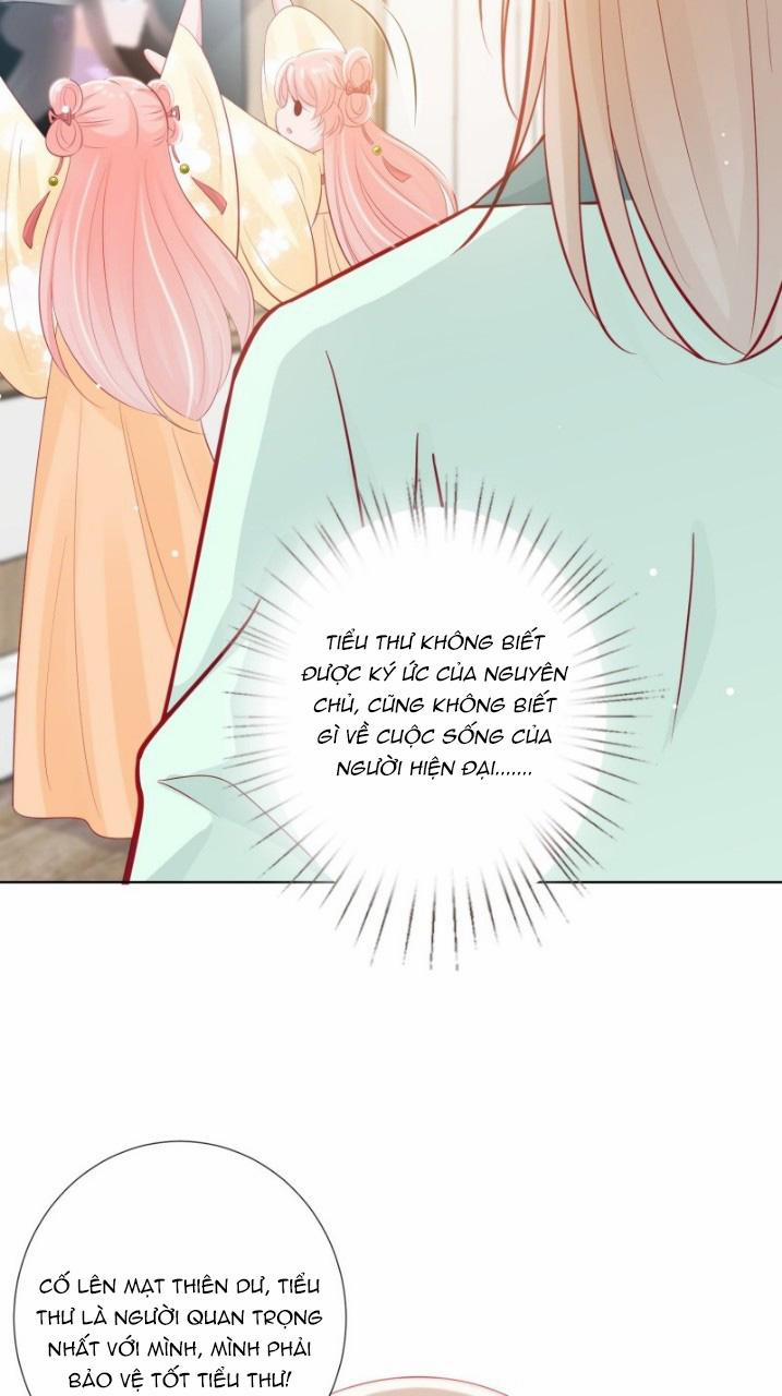 Trợ lí vàng và cô ca sĩ cấp thấp 4 trang 6