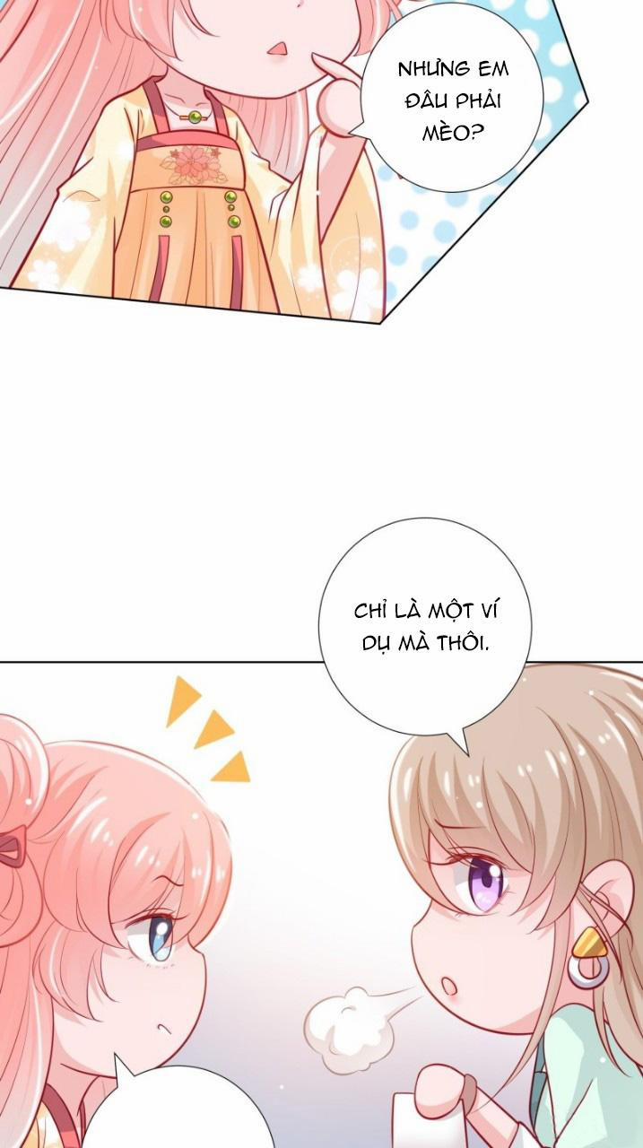 Trợ lí vàng và cô ca sĩ cấp thấp 4 trang 8