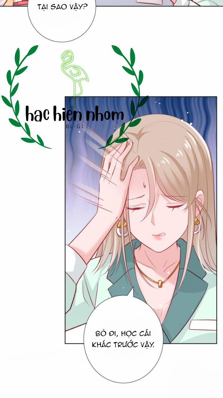 Trợ lí vàng và cô ca sĩ cấp thấp 4 trang 9