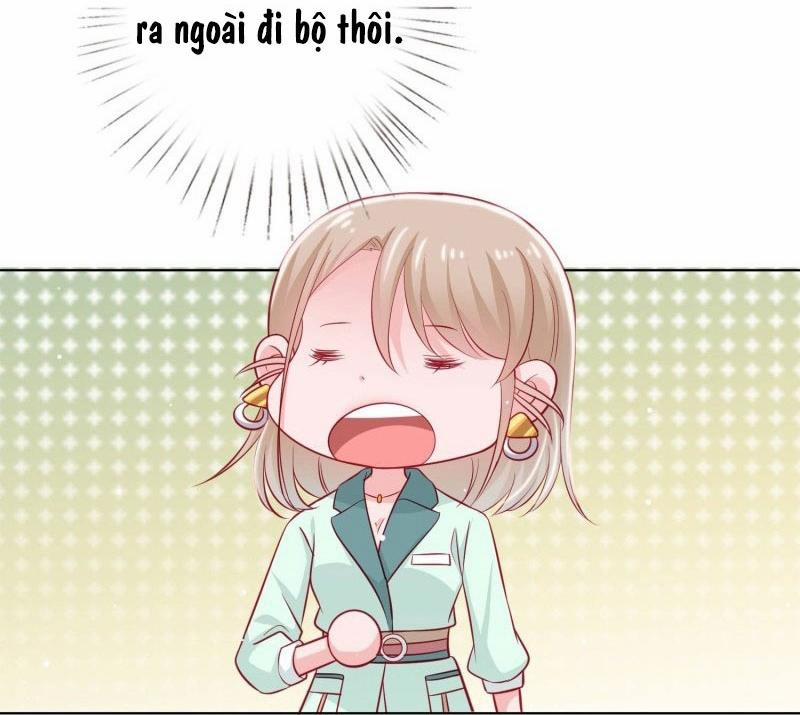 Trợ lí vàng và cô ca sĩ cấp thấp 5 trang 25