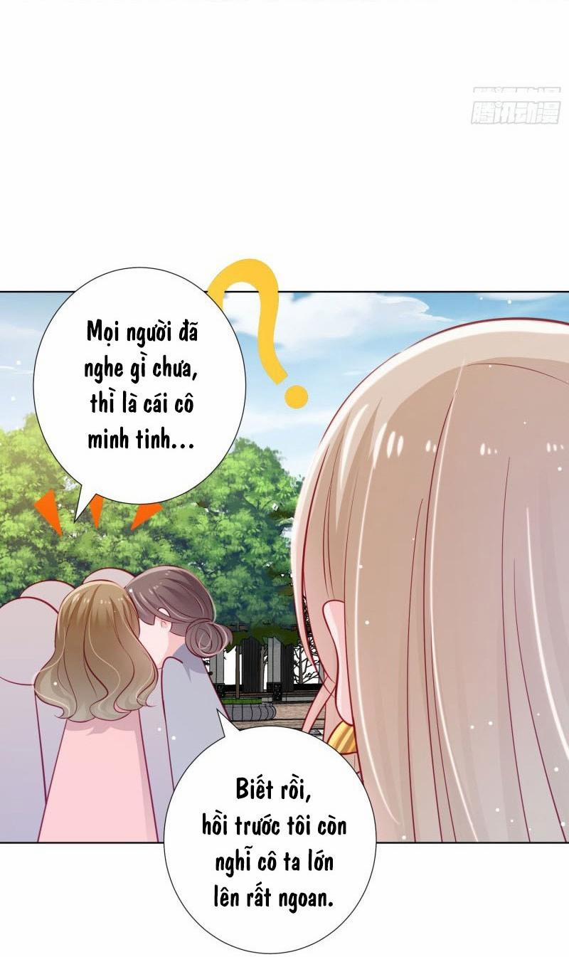 Trợ lí vàng và cô ca sĩ cấp thấp 5 trang 26