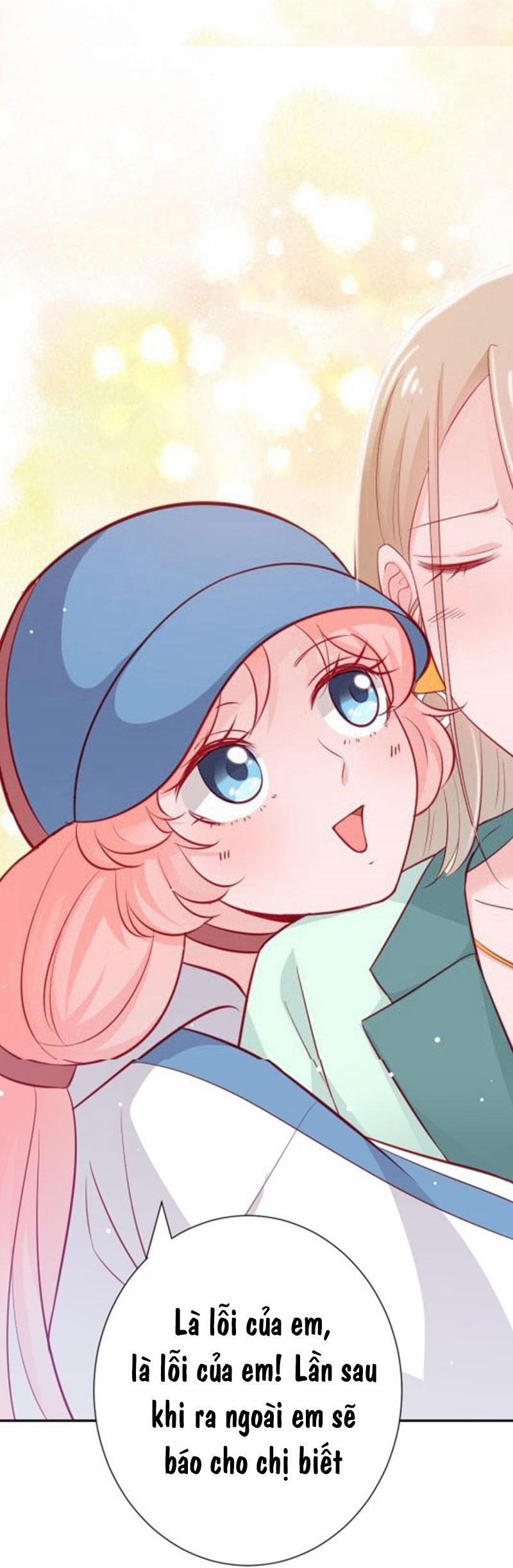 Trợ lí vàng và cô ca sĩ cấp thấp 5 trang 3