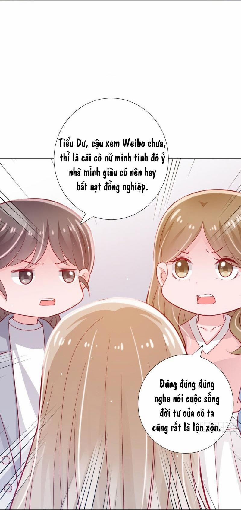 Trợ lí vàng và cô ca sĩ cấp thấp 5 trang 30