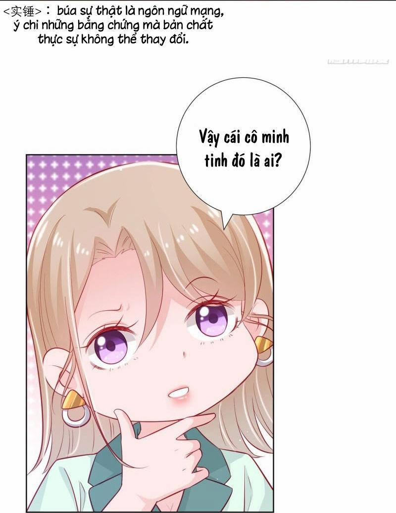 Trợ lí vàng và cô ca sĩ cấp thấp 5 trang 32