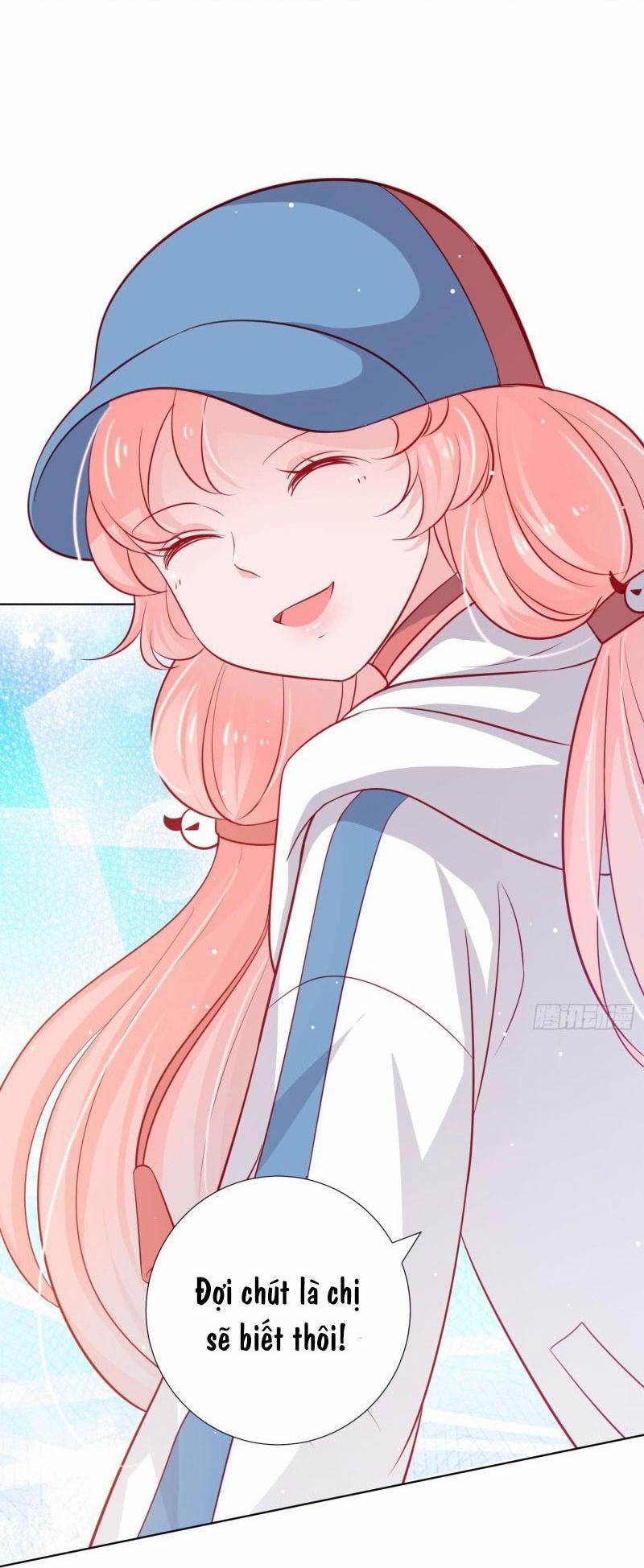 Trợ lí vàng và cô ca sĩ cấp thấp 5 trang 6