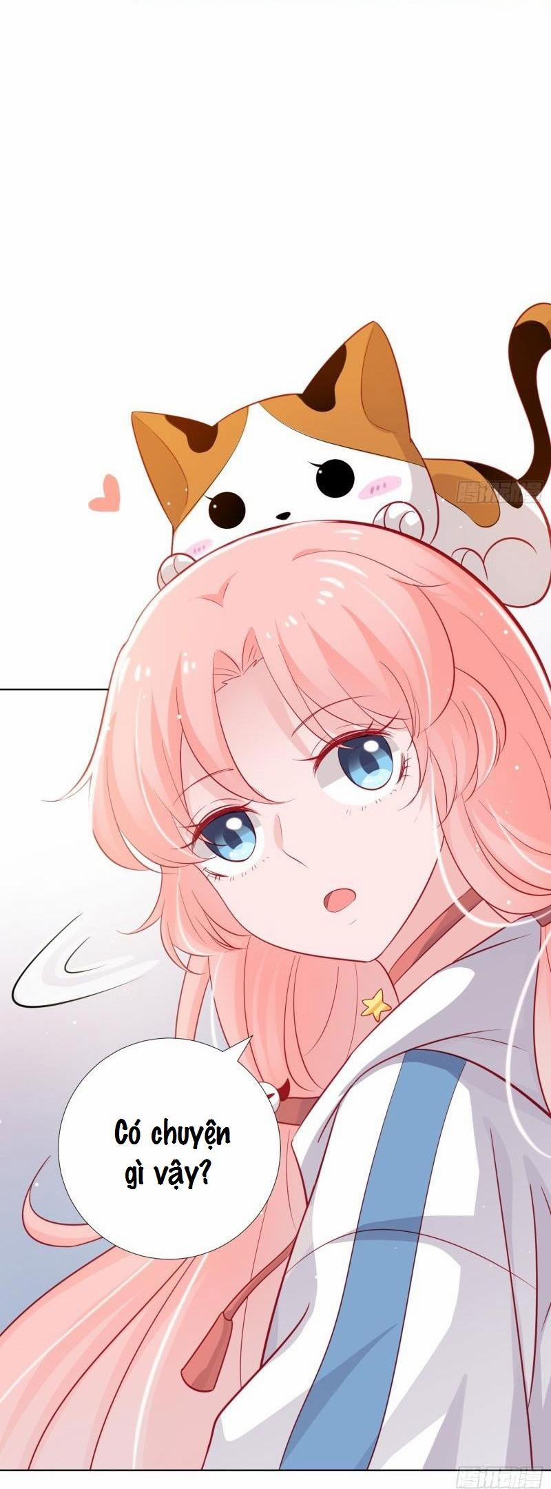 Trợ lí vàng và cô ca sĩ cấp thấp 6 trang 10