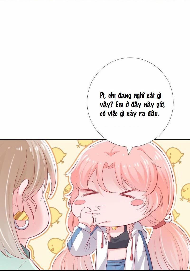 Trợ lí vàng và cô ca sĩ cấp thấp 6 trang 13